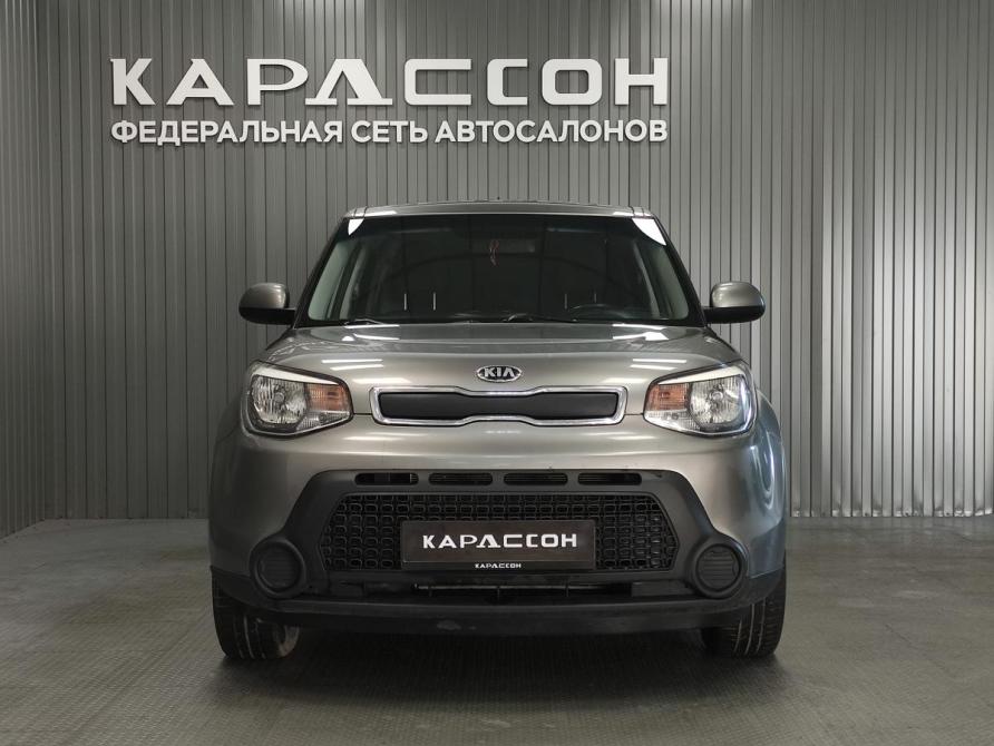 Kia Soul II Пермь  - изображение 3