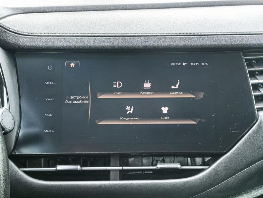 Haval F7 I Мурманск  - изображение 20