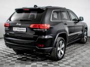 Jeep Grand Cherokee IV (WK2) Рестайлинг Москва  - изображение 20