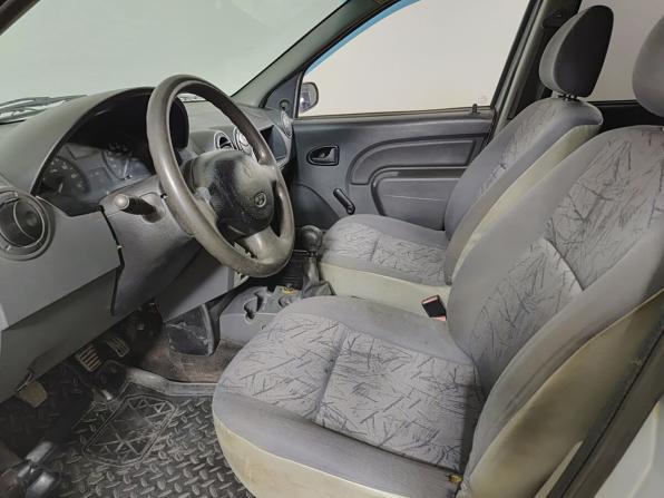 Renault Logan I с пробегом 2007 года, цена 190 000 рублей, 211231 км, седан, Автокод Объявления