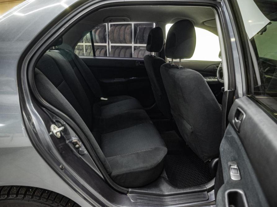Mitsubishi Lancer IX Челябинск  - изображение 15