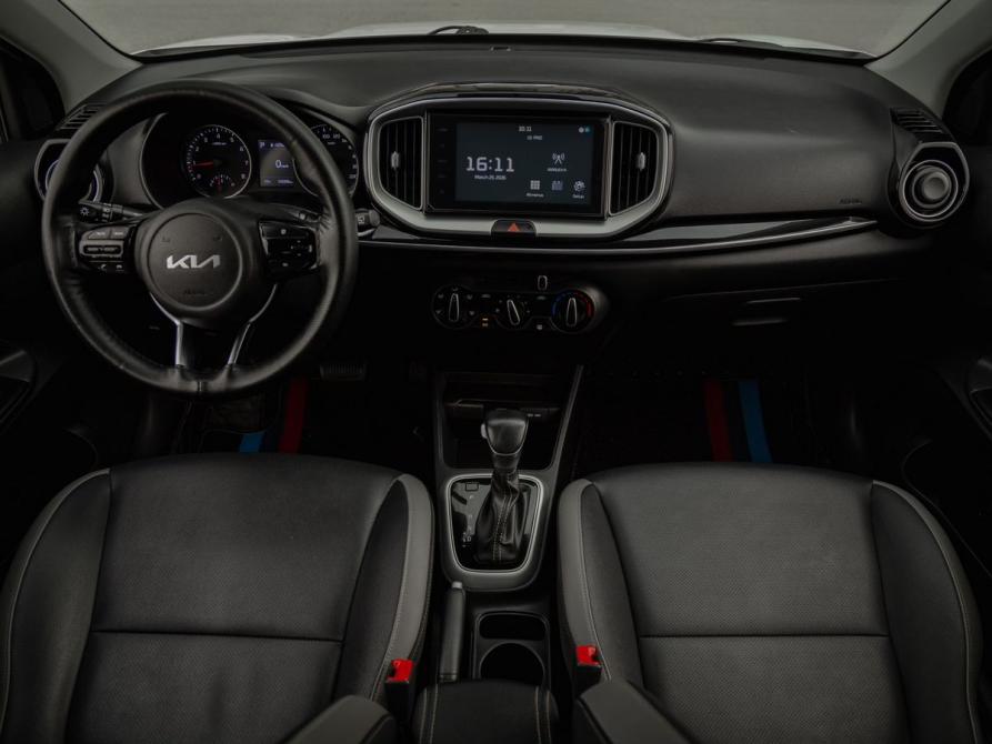 Kia KX1 Тюмень  - изображение 12