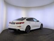 Kia Optima IV Рестайлинг Москва  - изображение 34