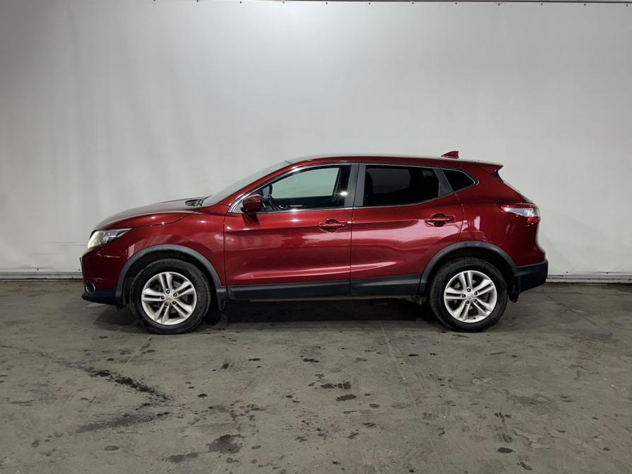 Nissan Qashqai II Москва  - изображение 7