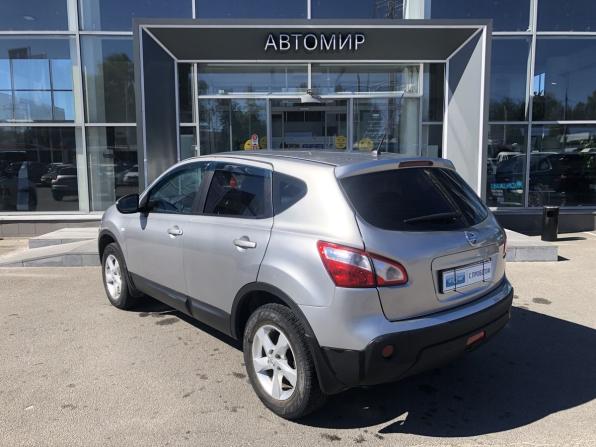Nissan Qashqai I Рестайлинг с пробегом 2010 года, цена 904 500 рублей, 146499 км, внедорожник, Автокод Объявления