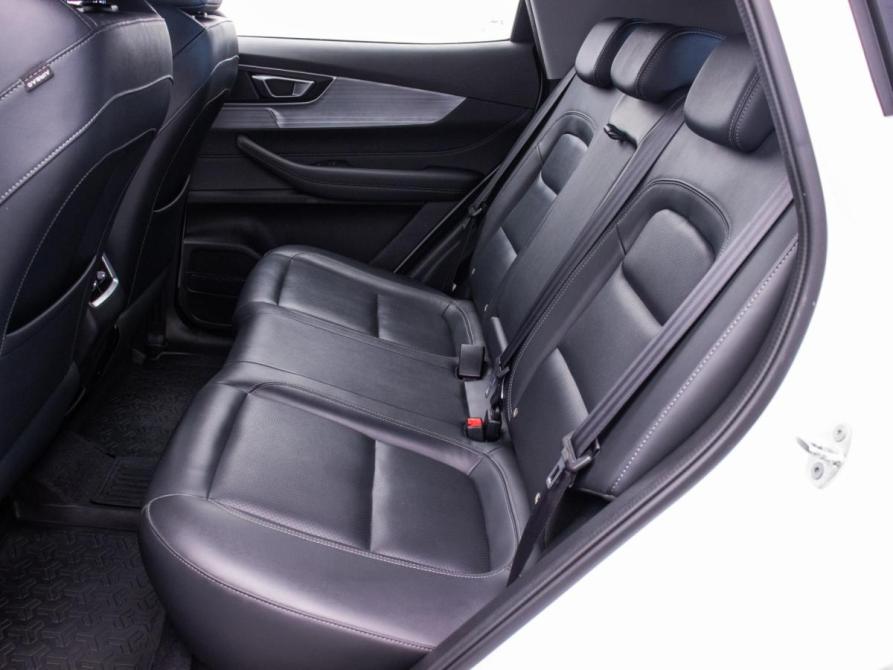 Chery Tiggo 4 Pro I Москва  - изображение 11