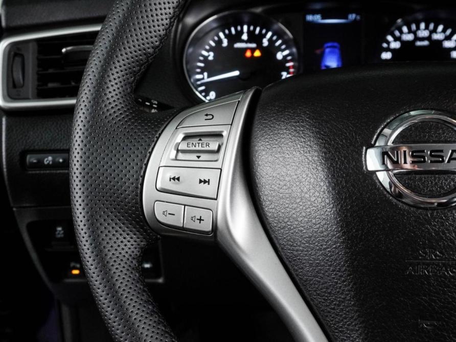 Nissan Qashqai II Воронеж  - изображение 17