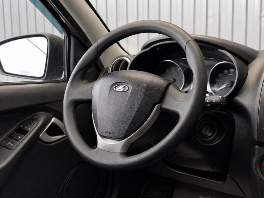 Lada (ВАЗ) Granta I Рестайлинг Пермь  - изображение 10