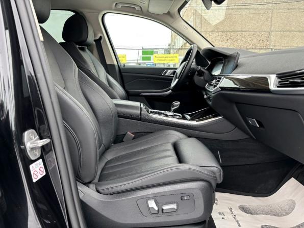 BMW X5 IV (G05/G18) с пробегом 2020 года, цена 5 860 000 рублей, 156207 км, внедорожник, Автокод Объявления