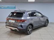 Kia Rio IV Рестайлинг Москва  - изображение 25
