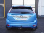Ford Focus II Рестайлинг Москва  - изображение 22