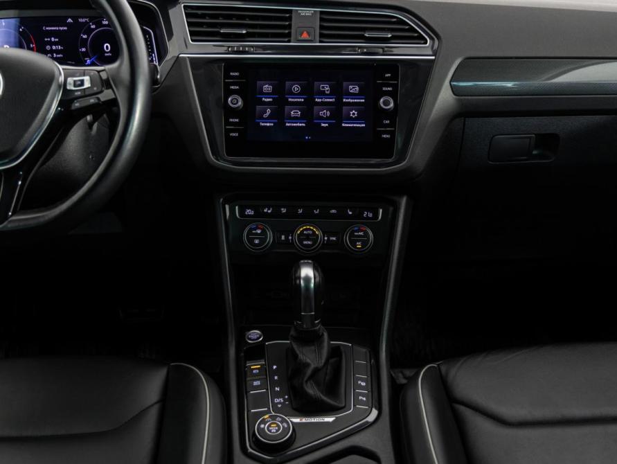 Volkswagen Tiguan II Санкт-Петербург  - изображение 15