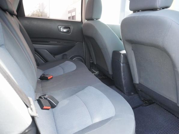 Nissan Qashqai I Рестайлинг с пробегом 2012 года, цена 682 000 рублей, 316000 км, внедорожник, Автокод Объявления