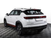Changan CS35 Plus I Рестайлинг Москва  - изображение 31