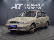 ЗАЗ Lanos Таганрог  - изображение 27