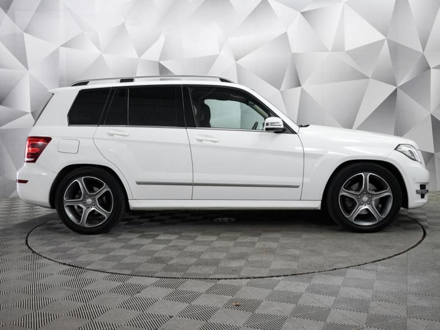 Mercedes-Benz GLK-Класс I (X204) Рестайлинг Ульяновск  - изображение 6