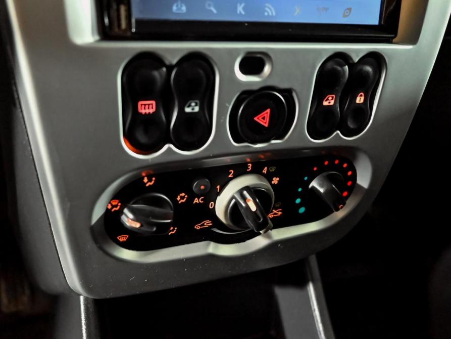Renault Sandero I Екатеринбург  - изображение 14