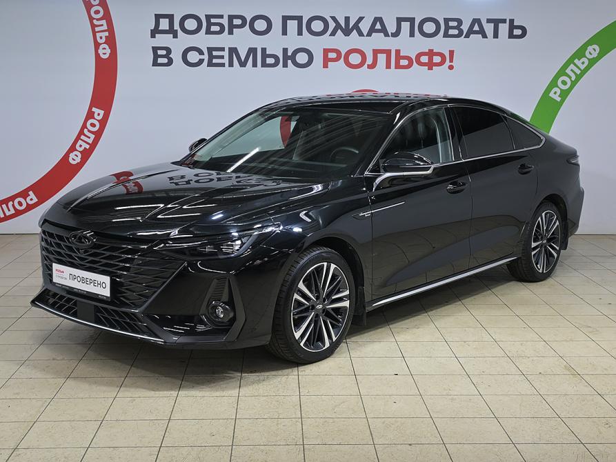 Chery Arrizo 8 Москва  - изображение 1