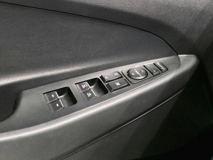 Hyundai Tucson III Рестайлинг Великий Новгород  - изображение 18