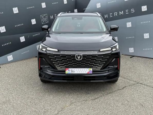 Changan CS55 Plus II с пробегом 2024 года, цена 2 199 000 рублей, 16070 км, внедорожник, Автокод Объявления