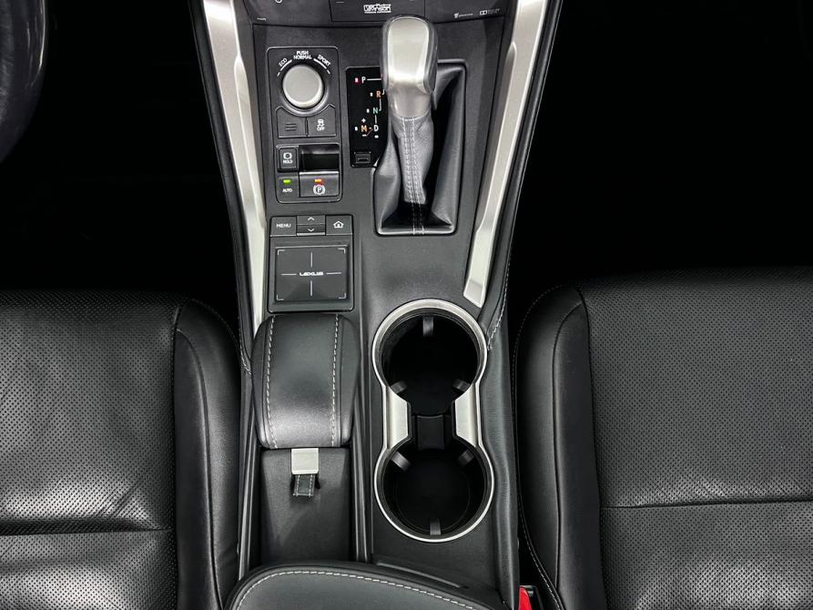 Lexus NX I Калининград  - изображение 16