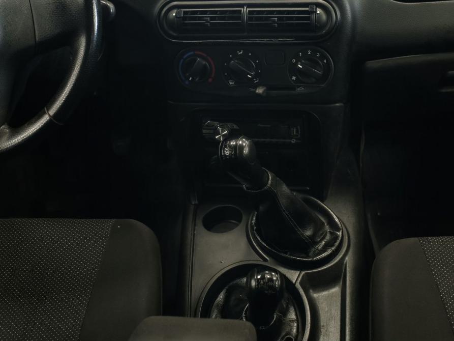 Chevrolet Niva I Рестайлинг Самара  - изображение 12