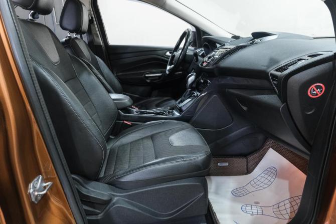 Ford Kuga II с пробегом 2013 года, цена 1 249 000 рублей, 173000 км, внедорожник, Автокод Объявления