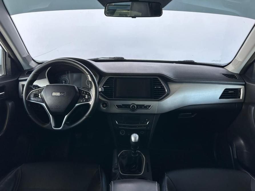 Lifan X70 I Тамбов  - изображение 14