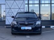 Toyota Avensis II Рестайлинг Москва  - изображение 24