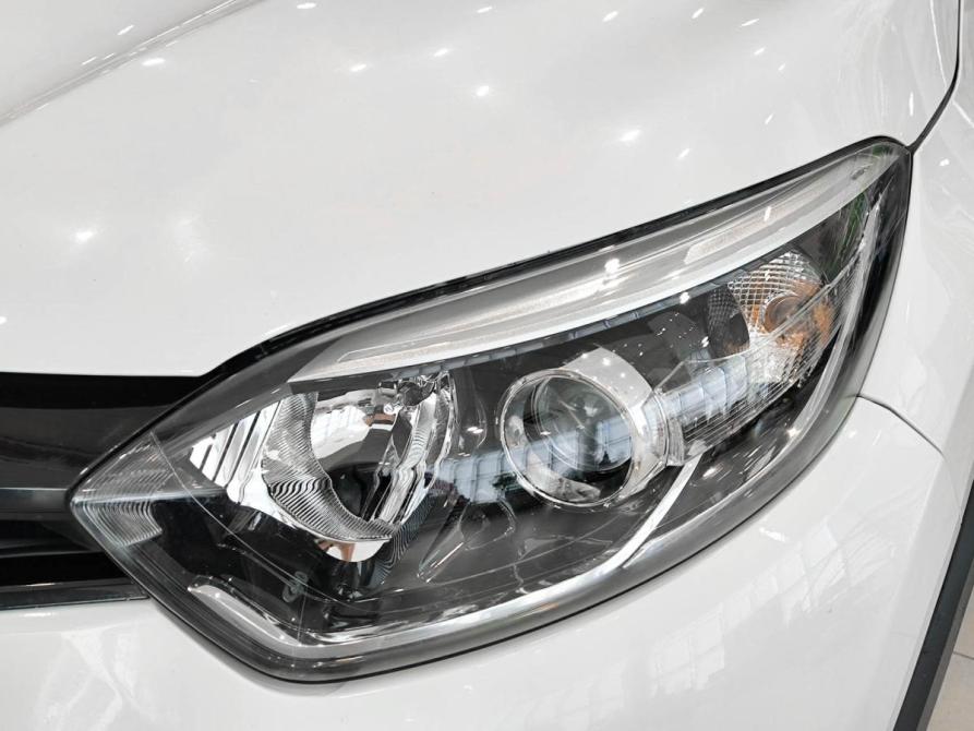 Renault Kaptur I Казань  - изображение 21