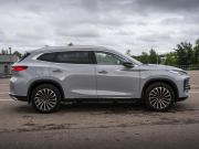 Exeed TXL I Рестайлинг Москва  - изображение 21