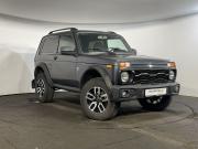 Lada (ВАЗ) 2121 (4x4) I Рестайлинг Великий Новгород  - изображение 19