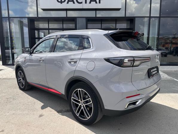 Changan CS55 Plus II с пробегом 2023 года, цена 2 090 000 рублей, 50337 км, внедорожник, Автокод Объявления