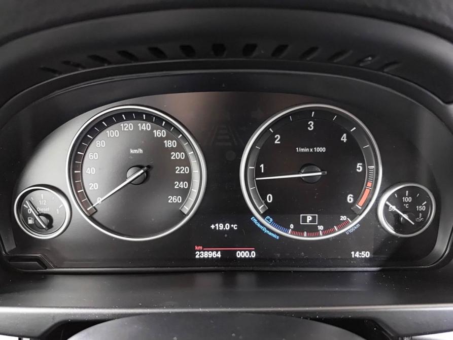 BMW X5 III (F15) Уфа  - изображение 16