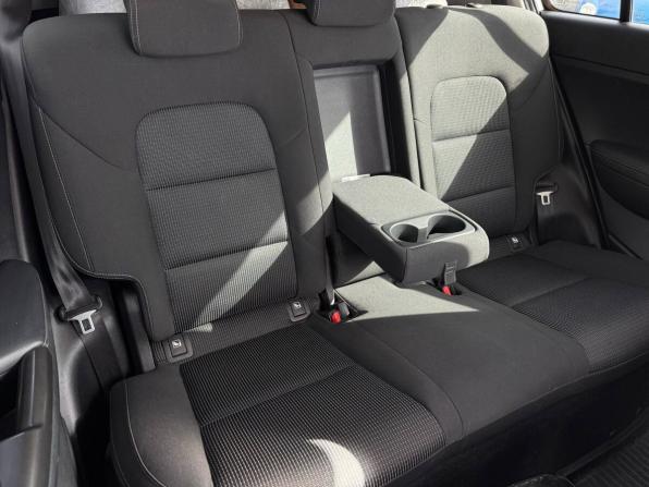 Kia Sportage IV Рестайлинг с пробегом 2018 года, цена 1 859 000 рублей, 101056 км, внедорожник, Автокод Объявления