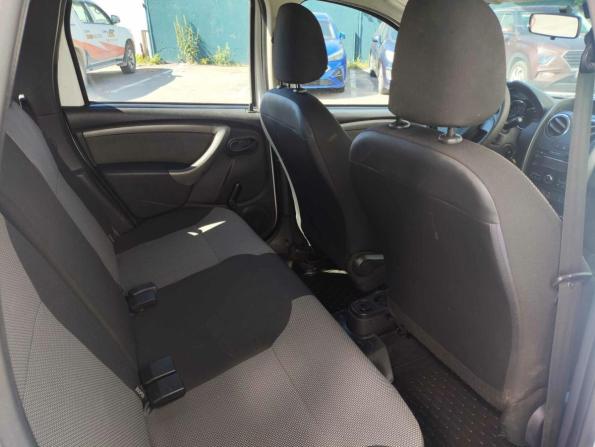 Renault Duster I Рестайлинг с пробегом 2015 года, цена 749 000 рублей, 187002 км, внедорожник, Автокод Объявления