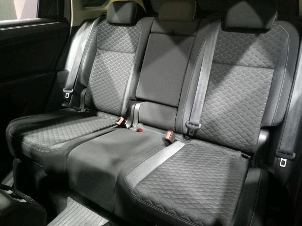 Volkswagen Tiguan II с пробегом 2018 года, цена 2 050 000 рублей, 190000 км, внедорожник, Автокод Объявления