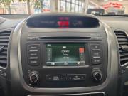 Kia Sorento II Рестайлинг Москва  - изображение 31
