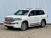 Toyota Land Cruiser 200 Series Рестайлинг 2 Иркутск  - изображение 22