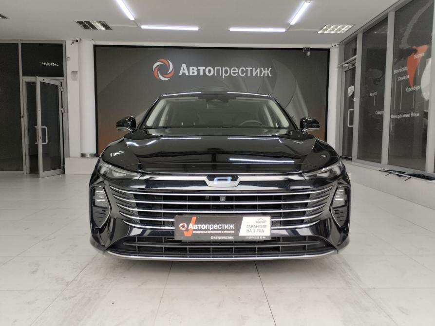 FAW Bestune B70 I Рестайлинг Минеральные Воды  - изображение 2
