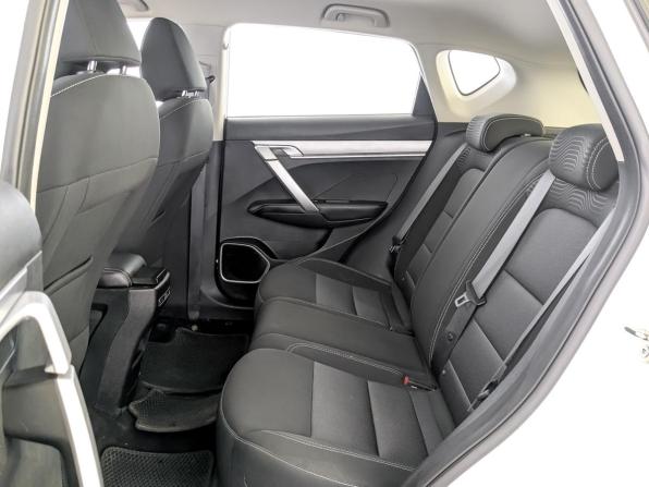 Belgee X50 с пробегом 2025 года, цена 1 675 000 рублей, 83048 км, внедорожник, Автокод Объявления
