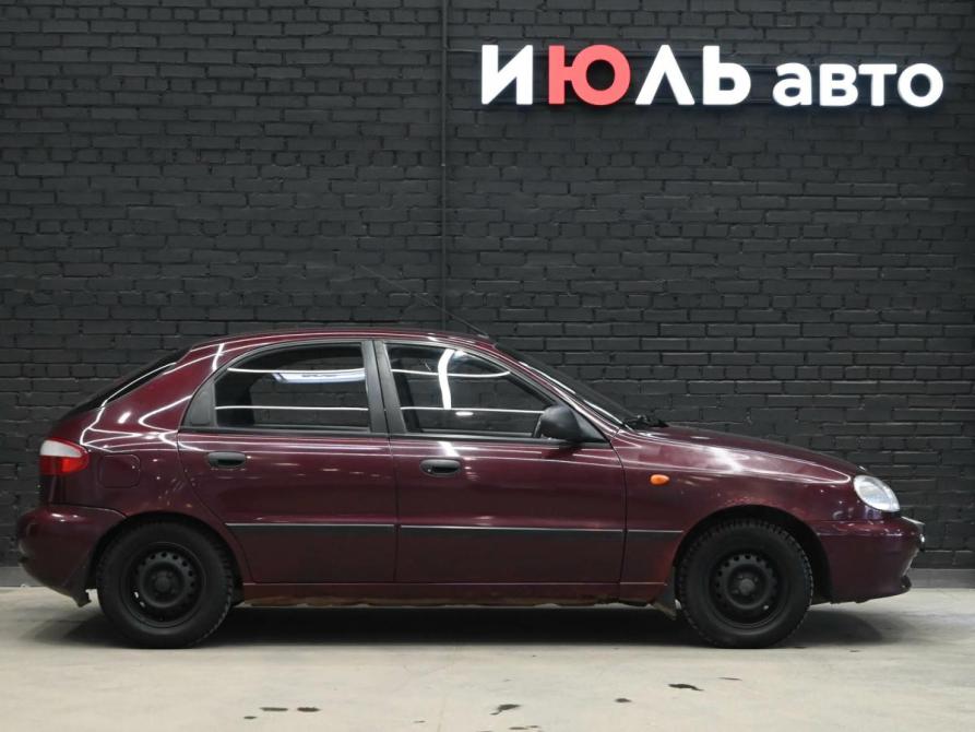 ЗАЗ Chance Екатеринбург  - изображение 9