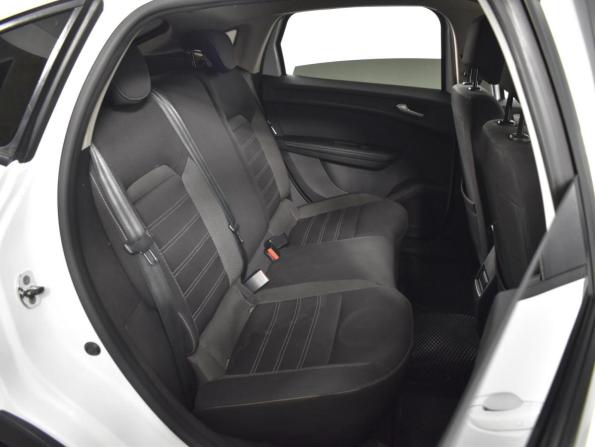 Renault Arkana I с пробегом 2019 года, цена 1 269 900 рублей, 176742 км, внедорожник, Автокод Объявления