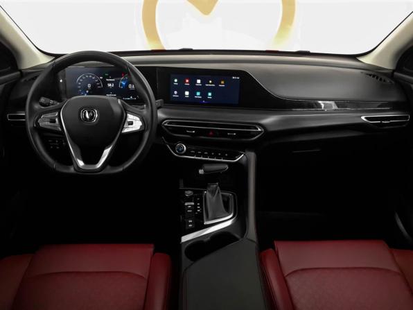 Changan Eado Plus с пробегом 2023 года, цена 1 635 000 рублей, 41600 км, седан, Автокод Объявления