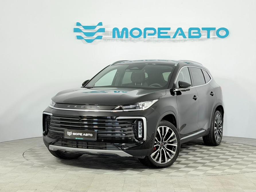 Exeed TXL I Рестайлинг 2 Калининград  - изображение 1