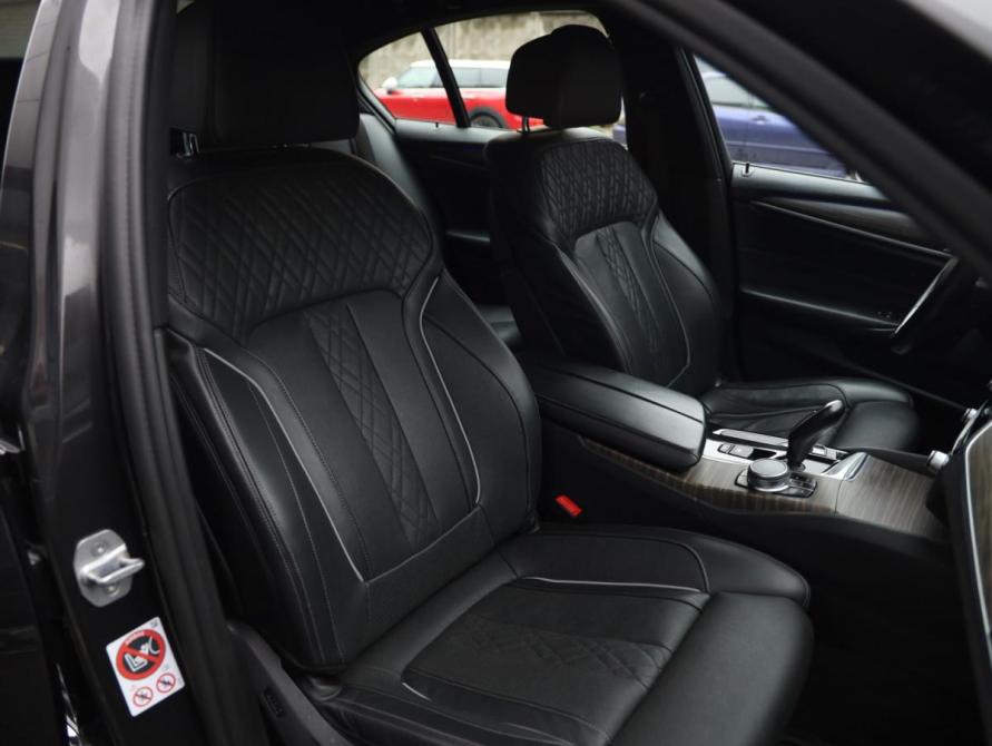BMW 5 серии VII (G30/G31/G38) Санкт-Петербург  - изображение 29