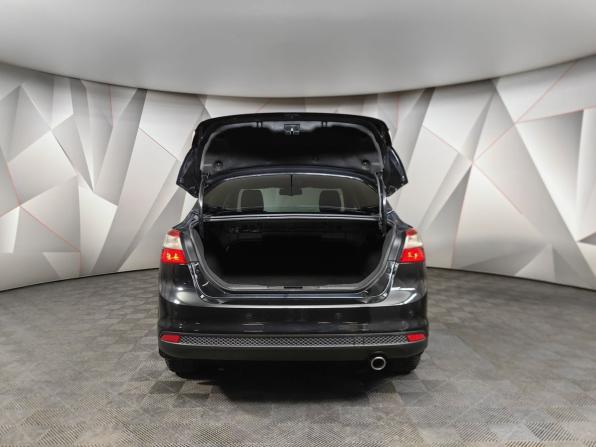 Ford Focus III с пробегом 2012 года, цена 709 000 рублей, 262160 км, седан, Автокод Объявления