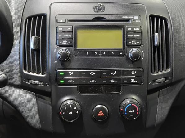 Hyundai i30 I с пробегом 2010 года, цена 588 000 рублей, 290063 км, хэтчбек, Автокод Объявления