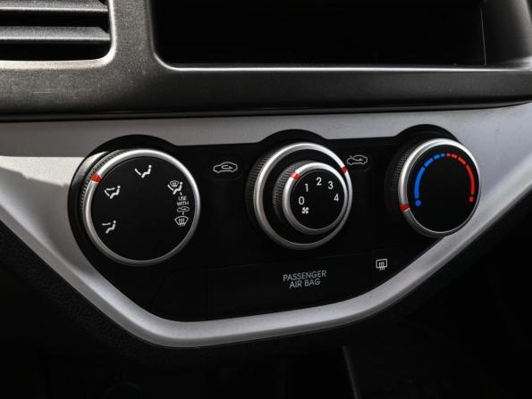 Kia Picanto II с пробегом 2013 года, цена 509 000 рублей, 143469 км, хэтчбек, Автокод Объявления