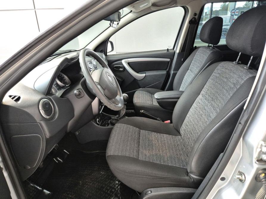 Renault Duster I Екатеринбург  - изображение 8